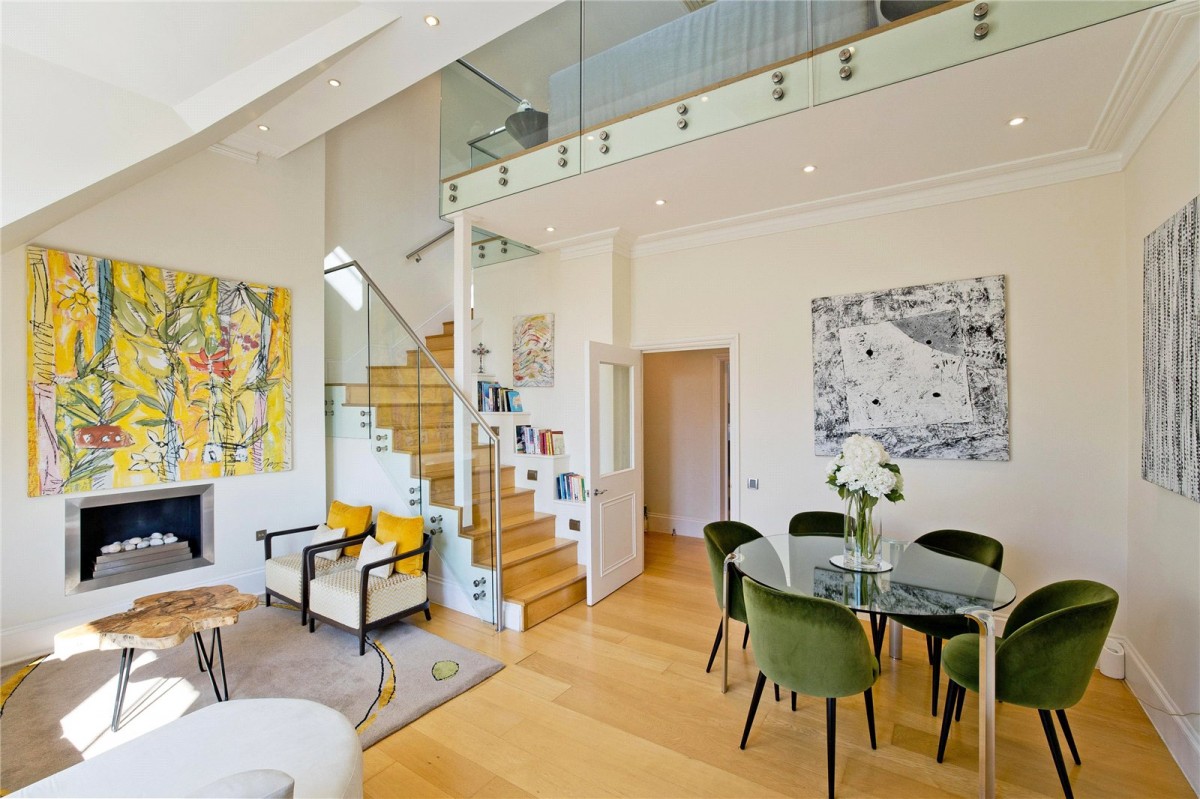 Images for Rosslyn Hill, Belsize Park NW3