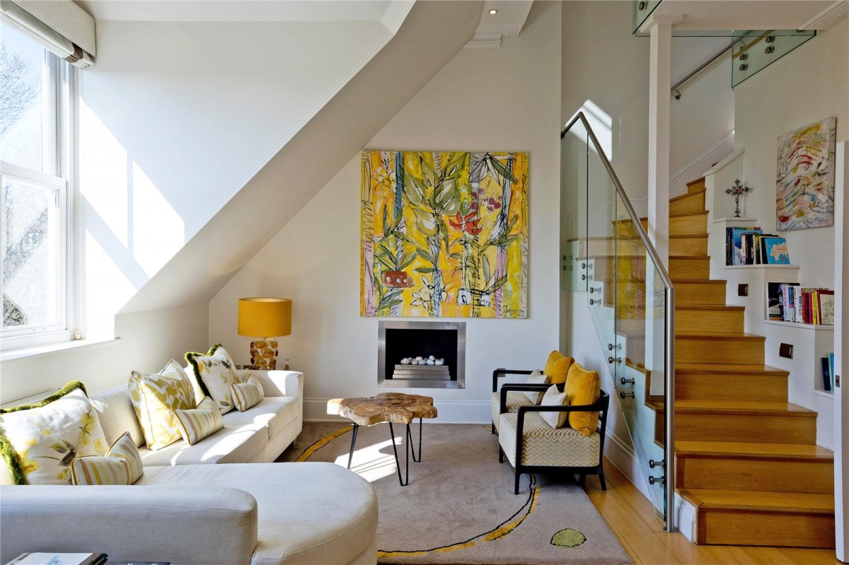 Images for Rosslyn Hill, Belsize Park NW3
