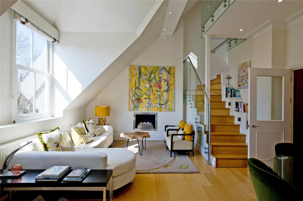 Images for Rosslyn Hill, Belsize Park NW3