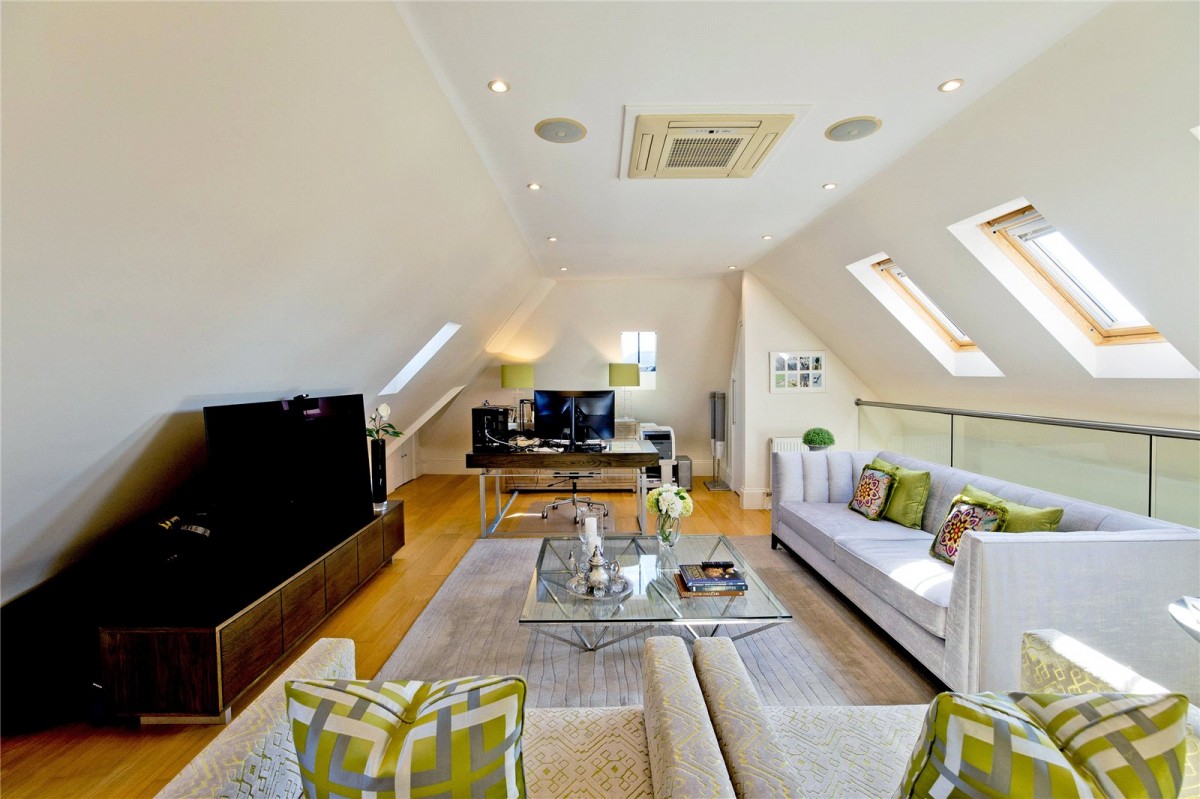 Images for Rosslyn Hill, Belsize Park NW3