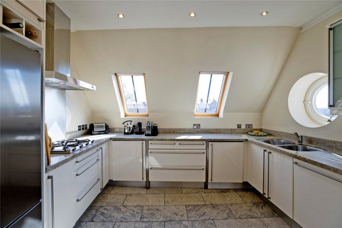 Images for Rosslyn Hill, Belsize Park NW3