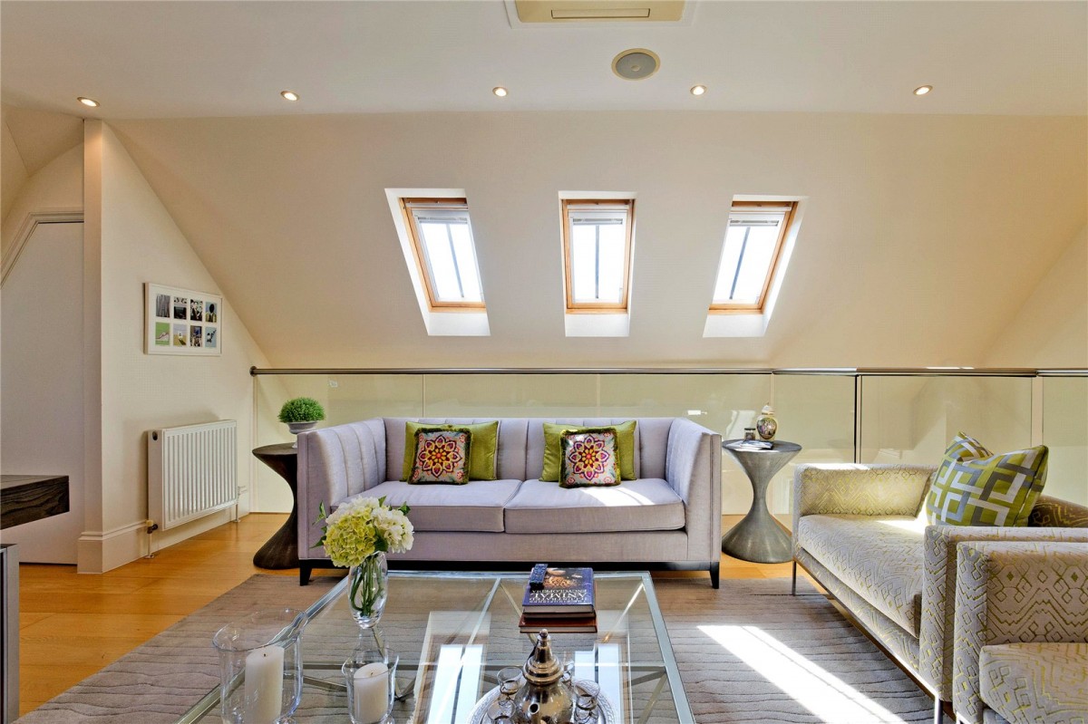 Images for Rosslyn Hill, Belsize Park NW3