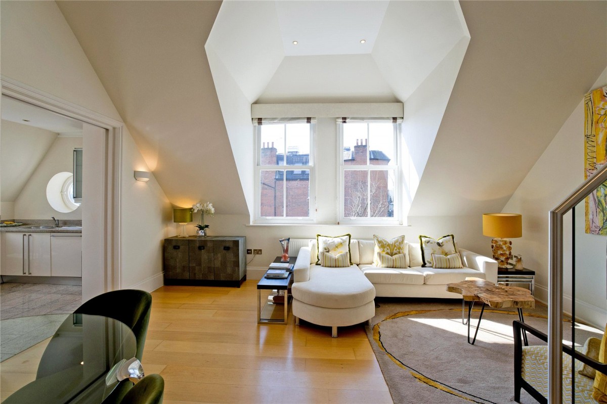 Images for Rosslyn Hill, Belsize Park NW3