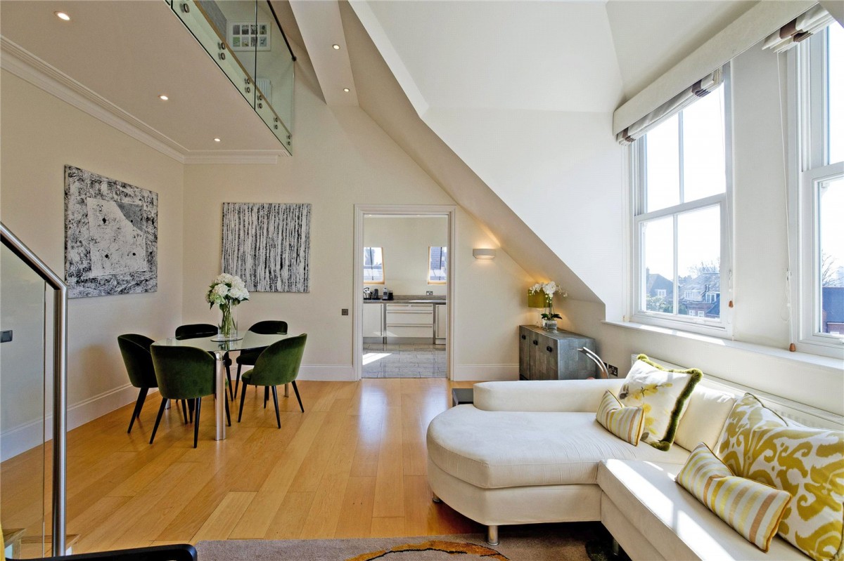 Images for Rosslyn Hill, Belsize Park NW3