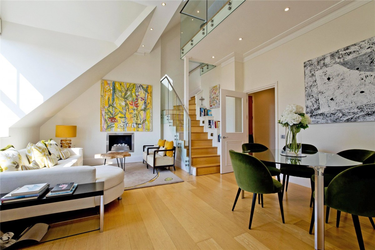 Images for Rosslyn Hill, Belsize Park NW3