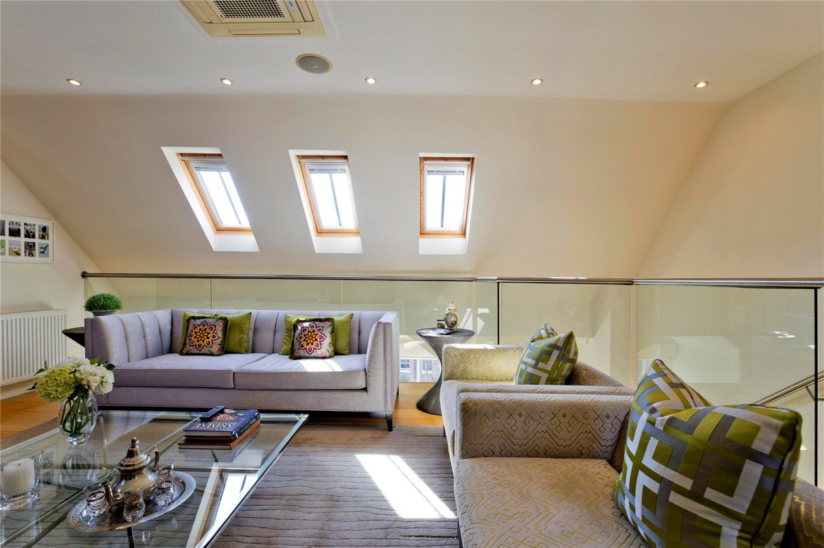 Images for Rosslyn Hill, Belsize Park NW3
