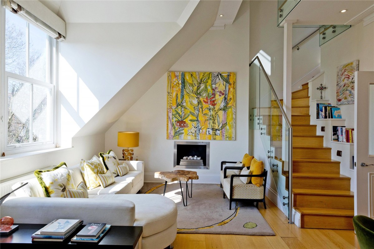 Images for Rosslyn Hill, Belsize Park NW3