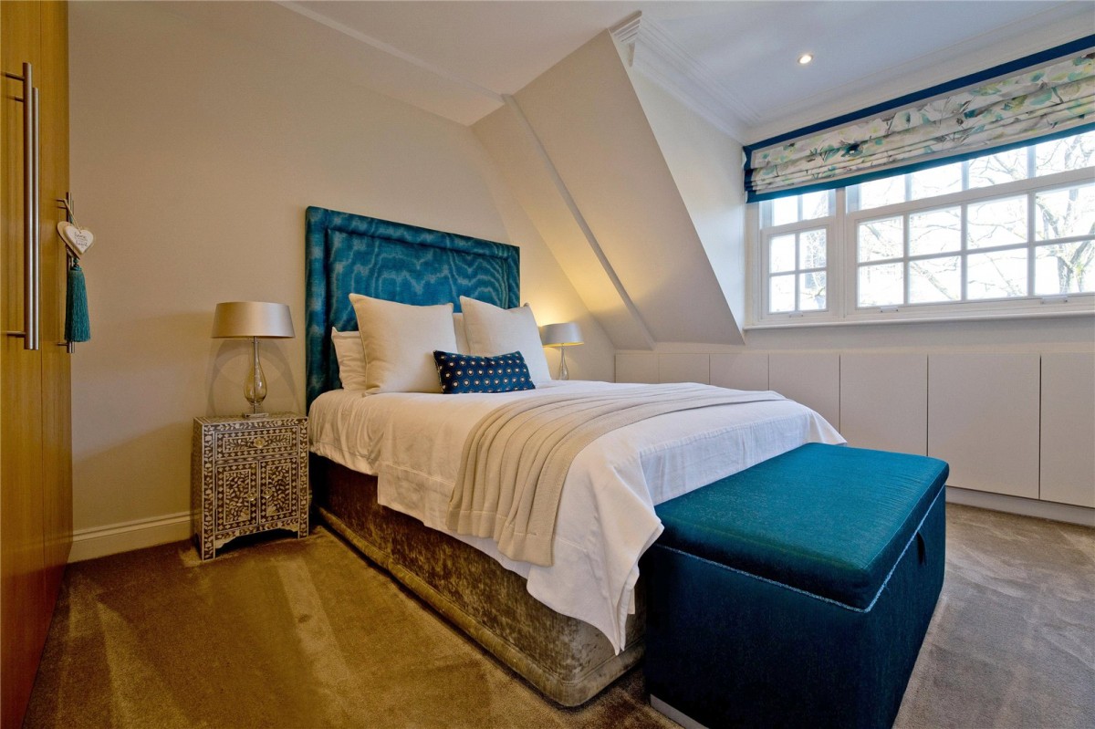 Images for Rosslyn Hill, Belsize Park NW3