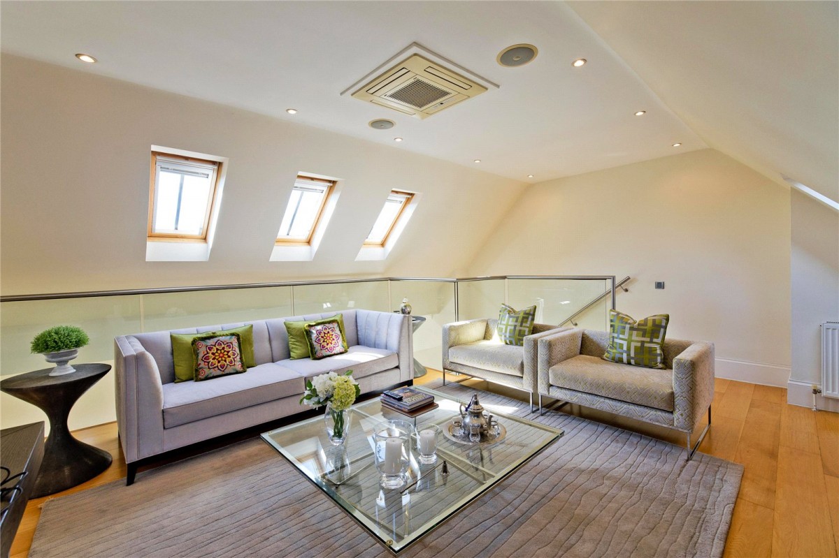 Images for Rosslyn Hill, Belsize Park NW3