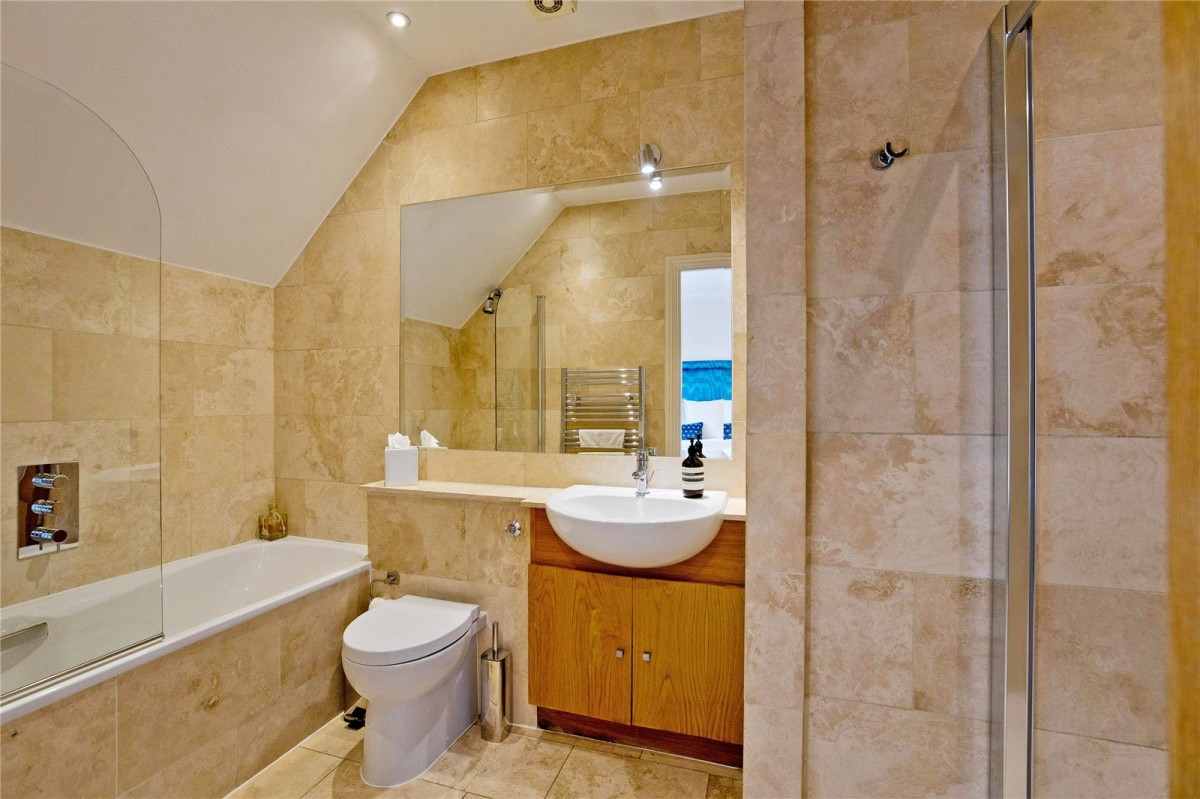 Images for Rosslyn Hill, Belsize Park NW3