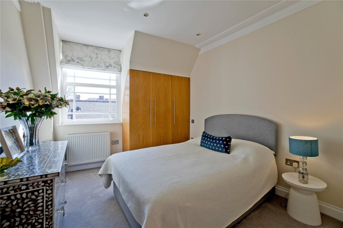 Images for Rosslyn Hill, Belsize Park NW3