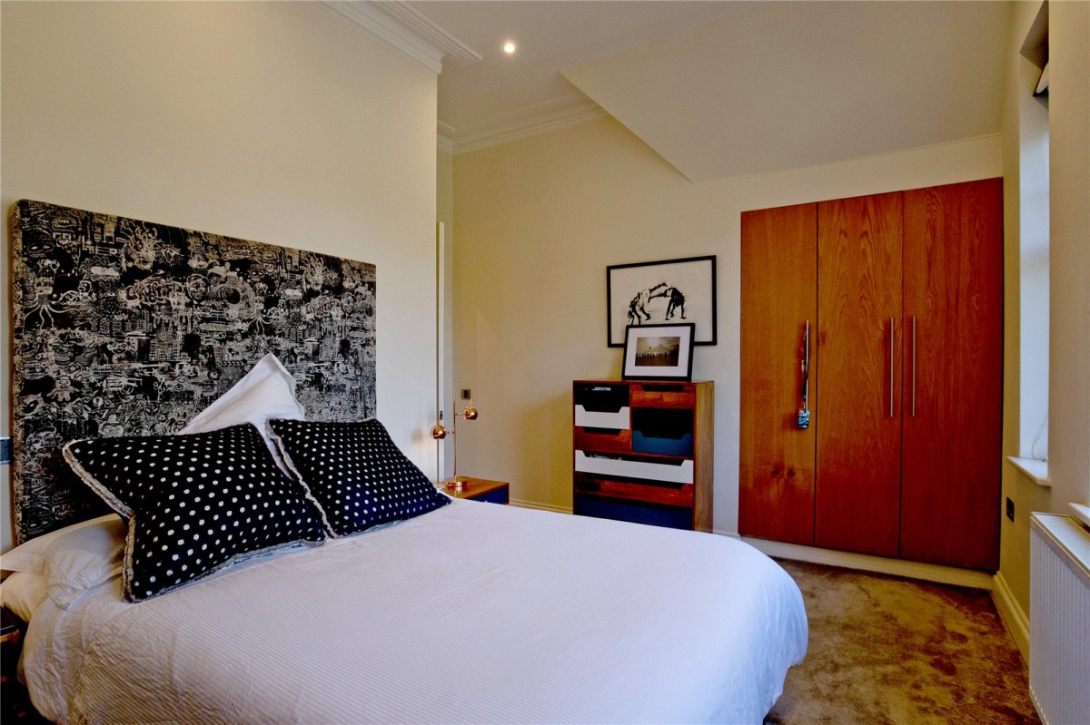 Images for Rosslyn Hill, Belsize Park NW3