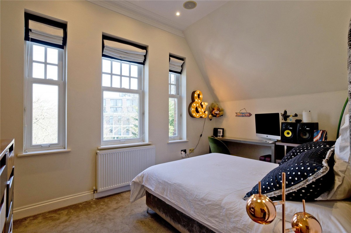 Images for Rosslyn Hill, Belsize Park NW3