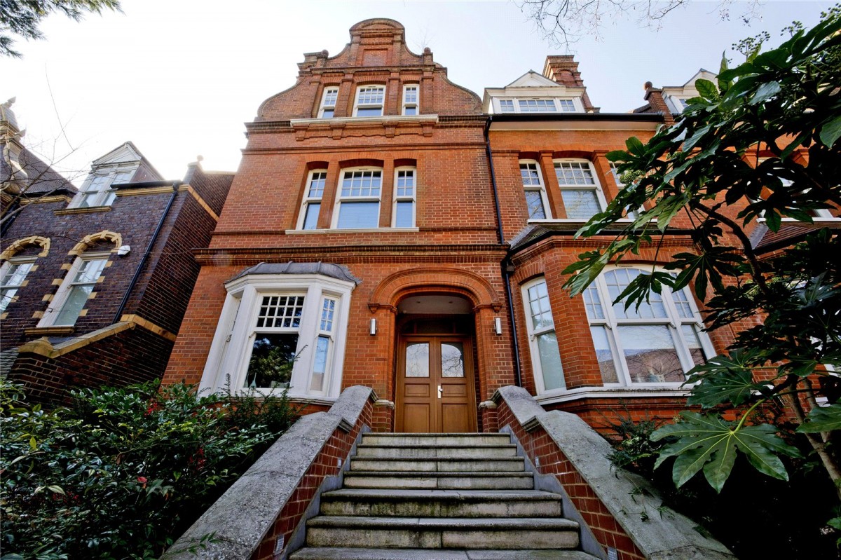 Images for Rosslyn Hill, Belsize Park NW3