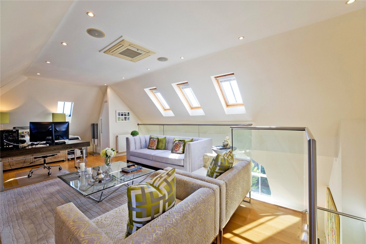 Images for Rosslyn Hill, Belsize Park NW3