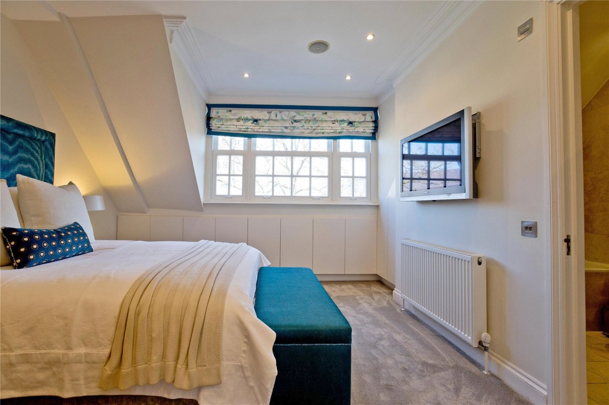Images for Rosslyn Hill, Belsize Park NW3