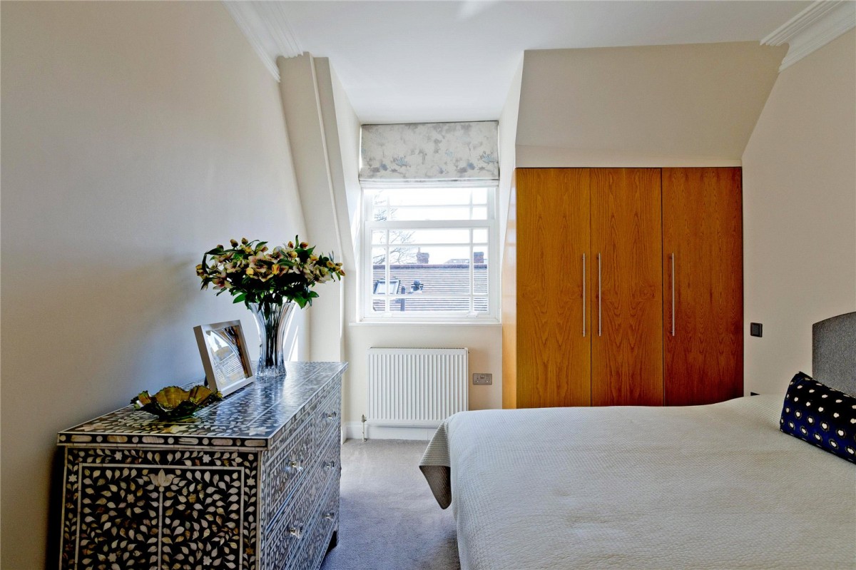 Images for Rosslyn Hill, Belsize Park NW3