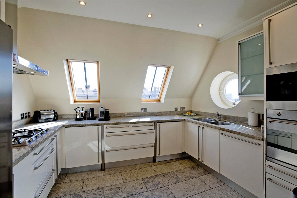 Images for Rosslyn Hill, Belsize Park NW3