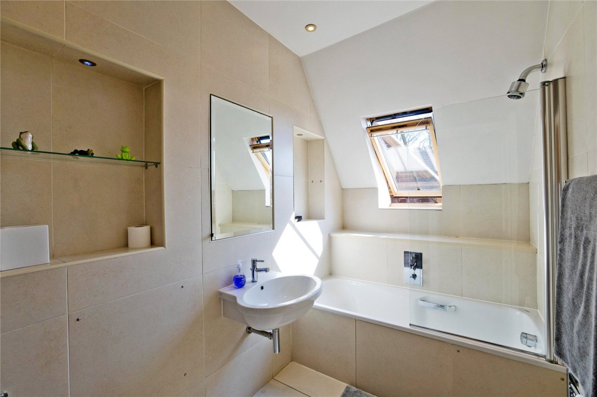 Images for Rosslyn Hill, Belsize Park NW3