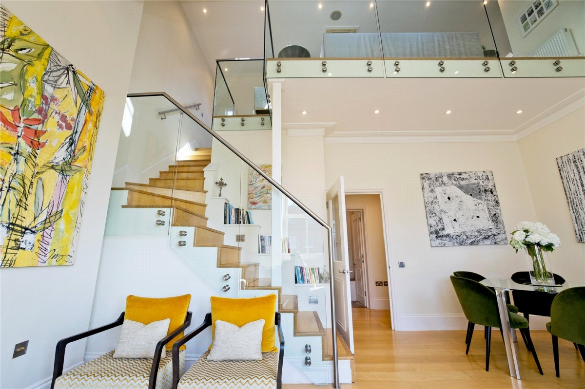 Images for Rosslyn Hill, Belsize Park NW3