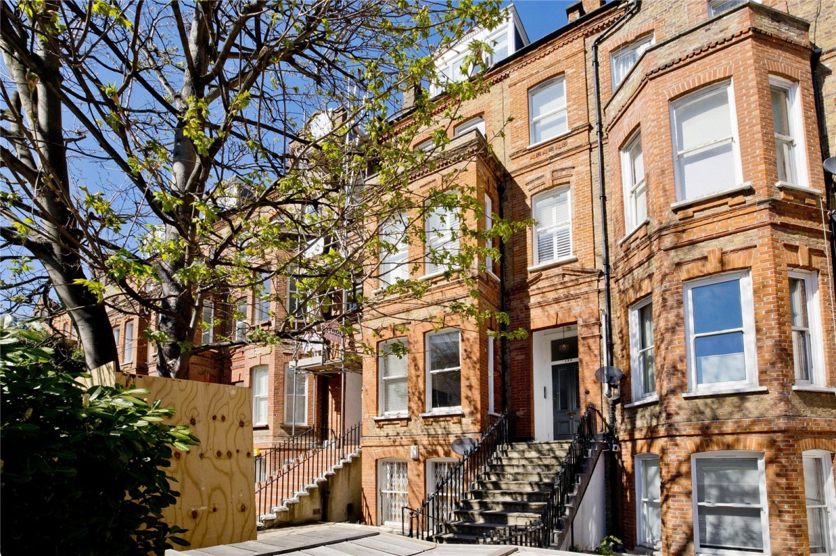Images for Fellows Road, Swiss Cottage NW3