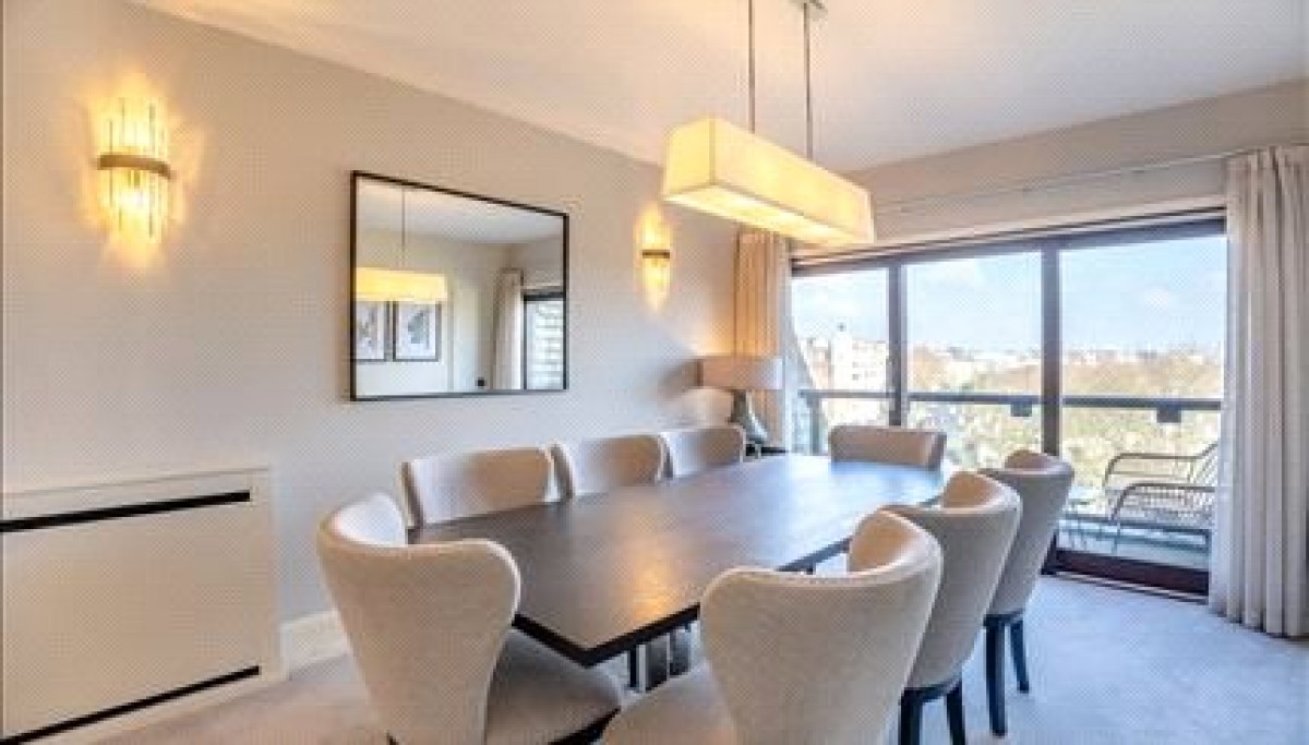 Images for Strathmore Court, Park Road, St Johns Wood NW8