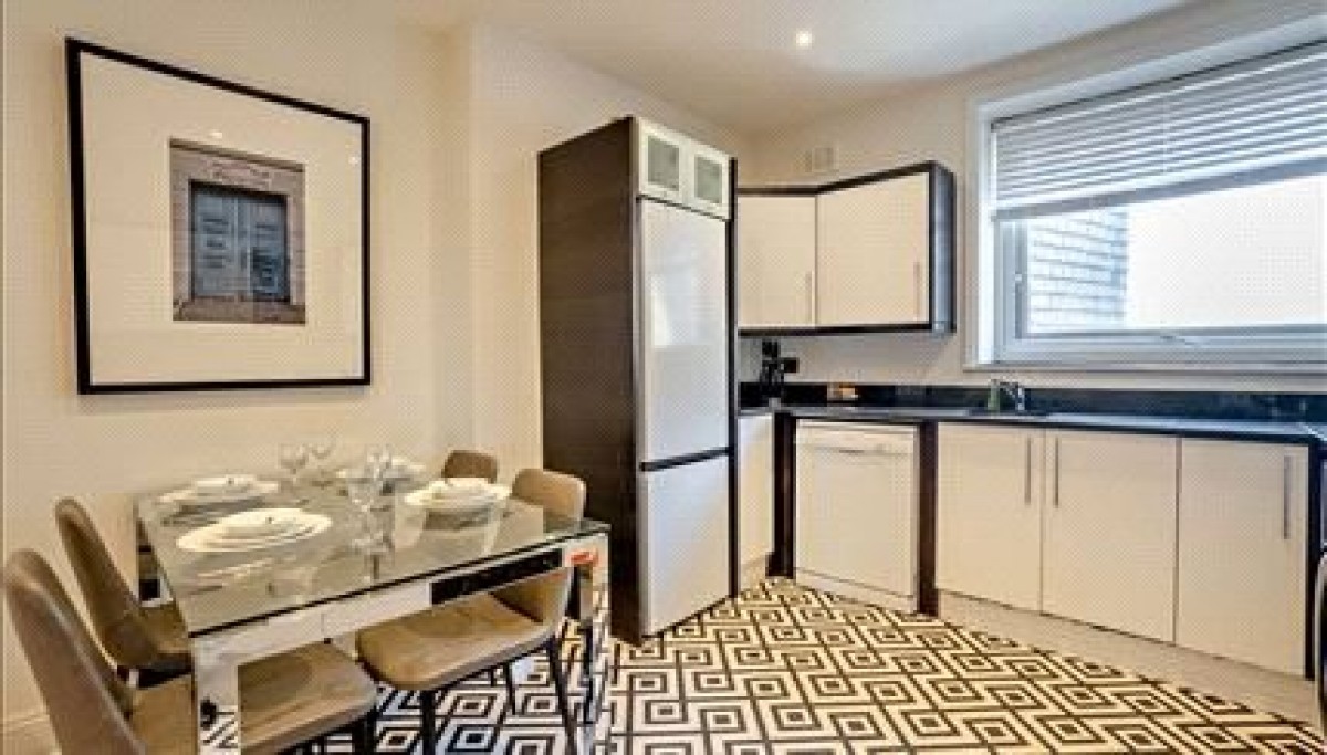 Images for Strathmore Court, Park Road, St Johns Wood NW8