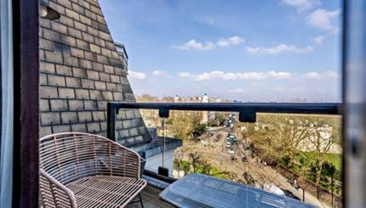 Images for Strathmore Court, Park Road, St Johns Wood NW8