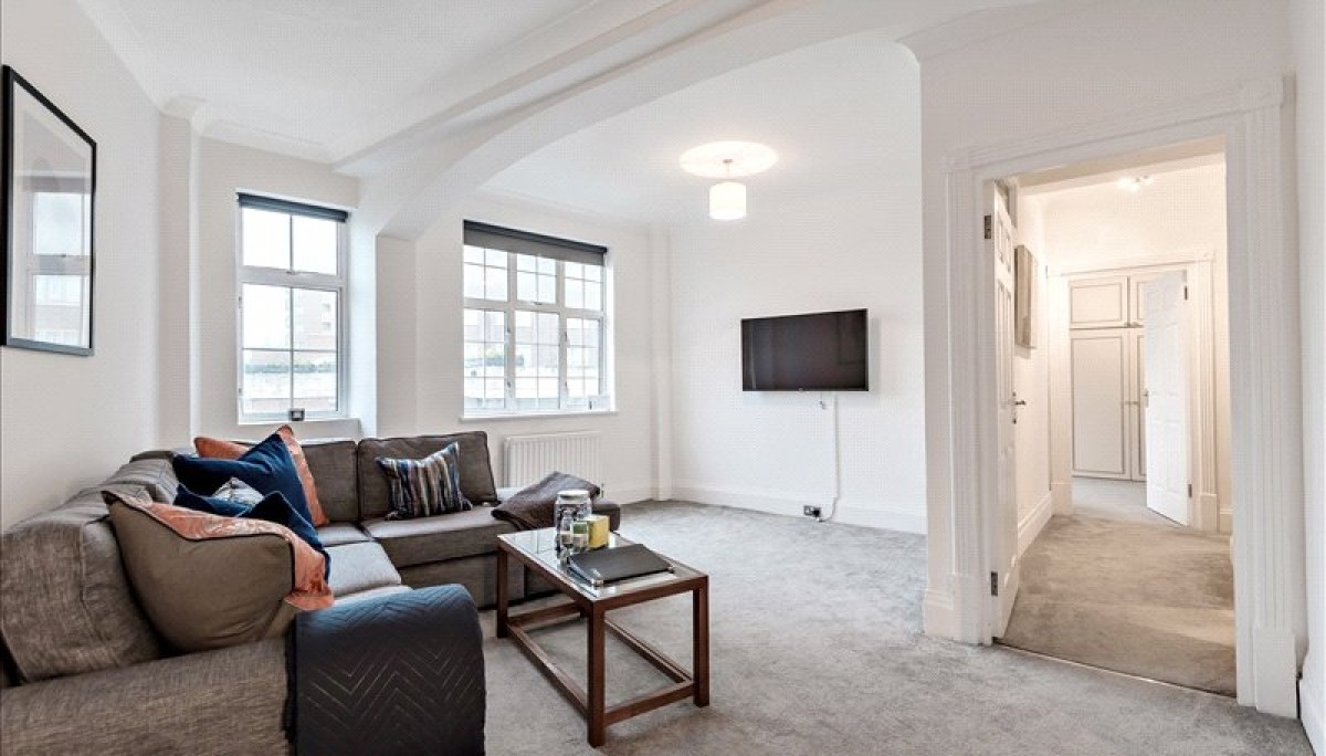 Images for Strathmore Court, Park Road, St Johns Wood NW8