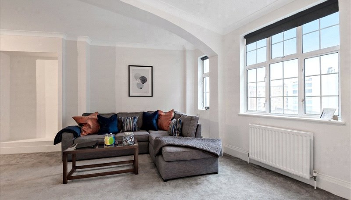Images for Strathmore Court, Park Road, St Johns Wood NW8