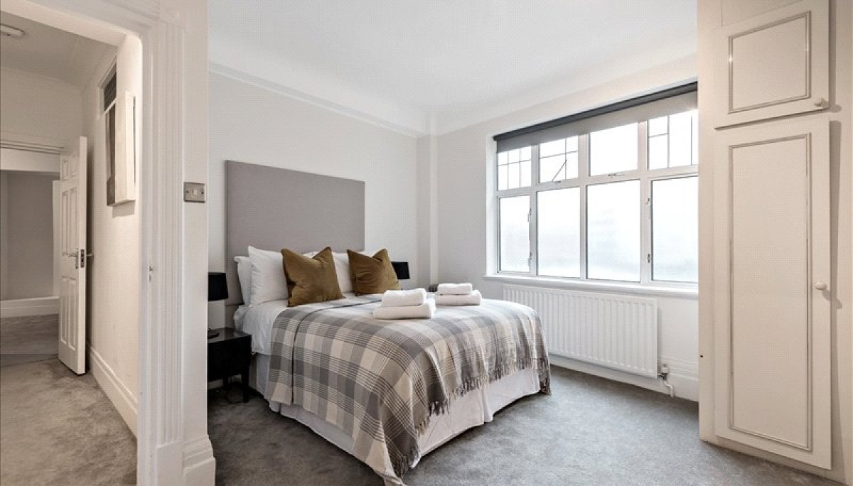 Images for Strathmore Court, Park Road, St Johns Wood NW8
