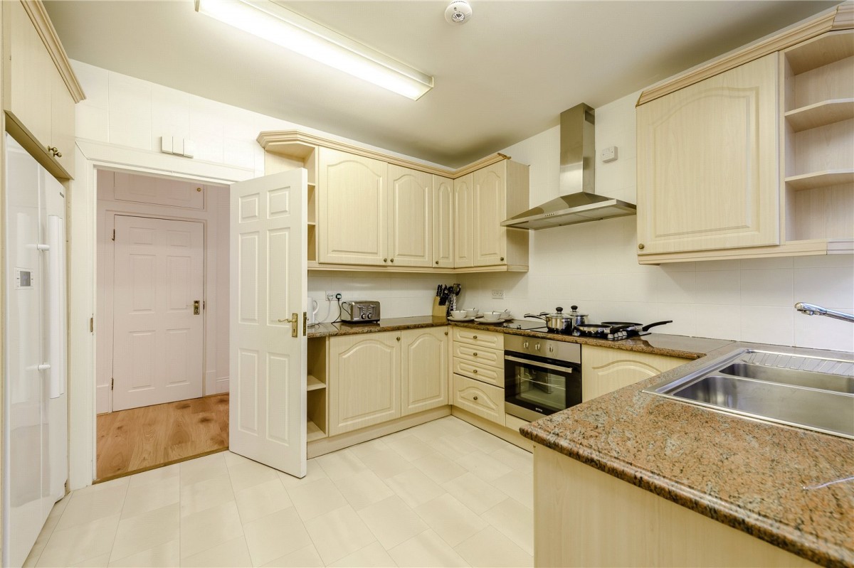 Images for Strathmore Court, Park Road, St Johns Wood NW8