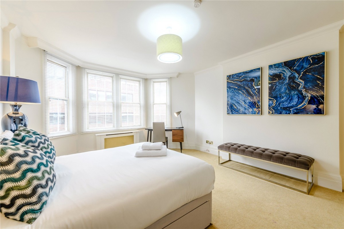 Images for Strathmore Court, Park Road, St Johns Wood NW8