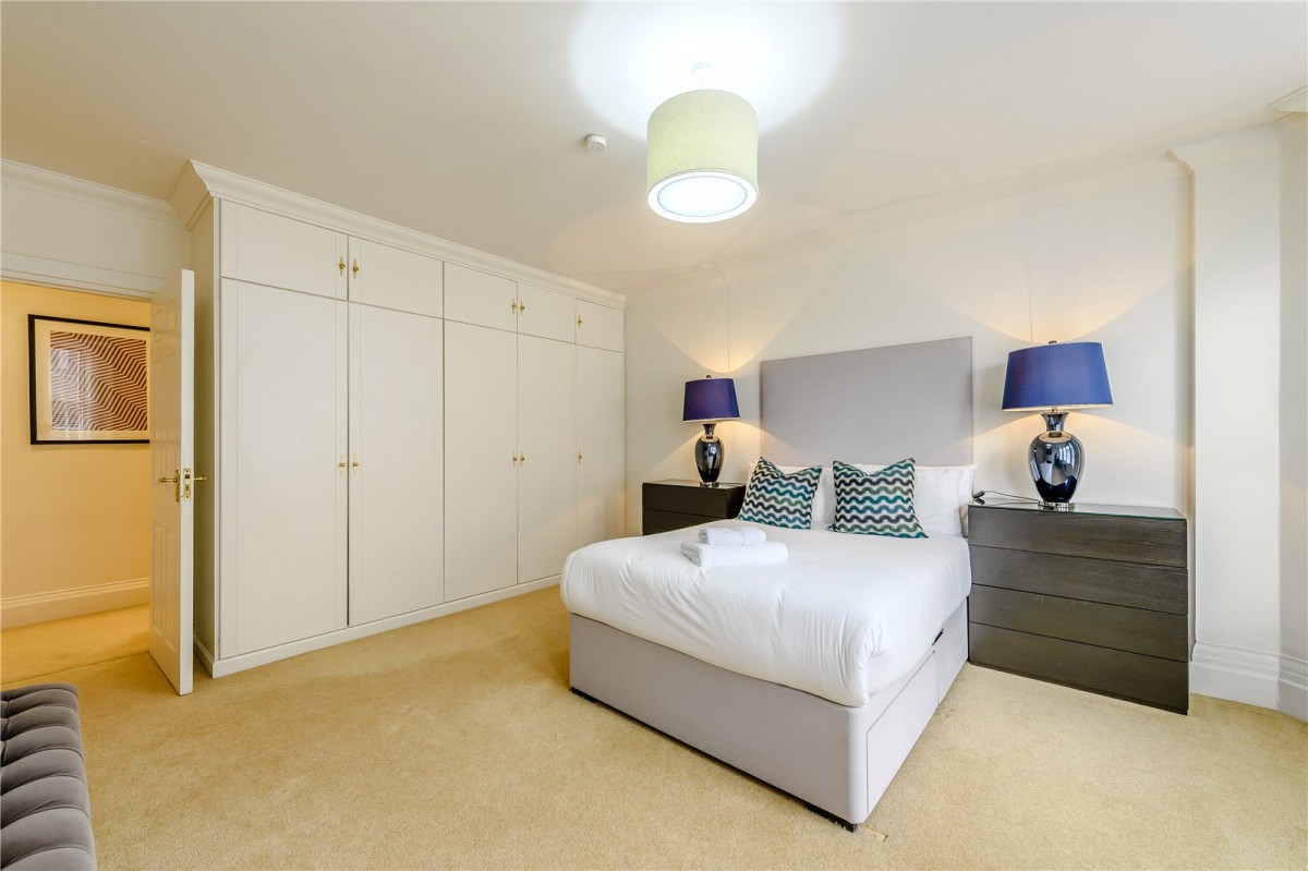 Images for Strathmore Court, Park Road, St Johns Wood NW8