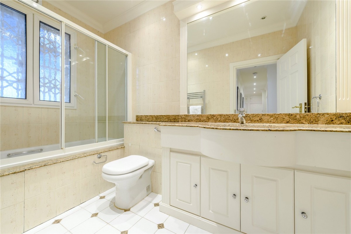 Images for Strathmore Court, Park Road, St Johns Wood NW8