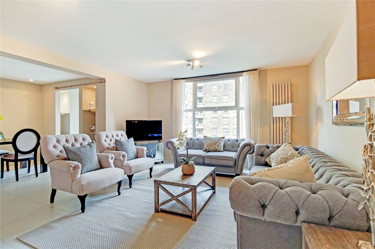 Images for Boydell Court, St John's Wood NW8