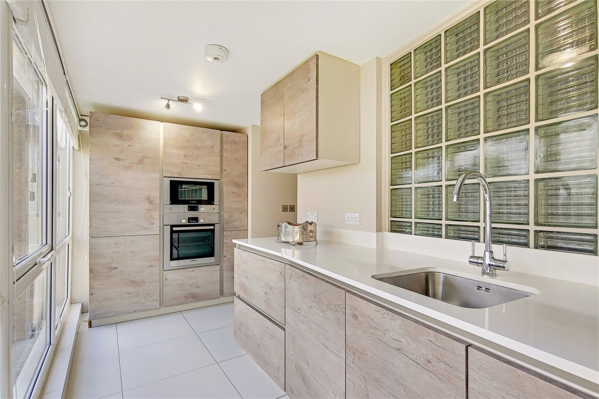 Images for Boydell Court, St John's Wood NW8