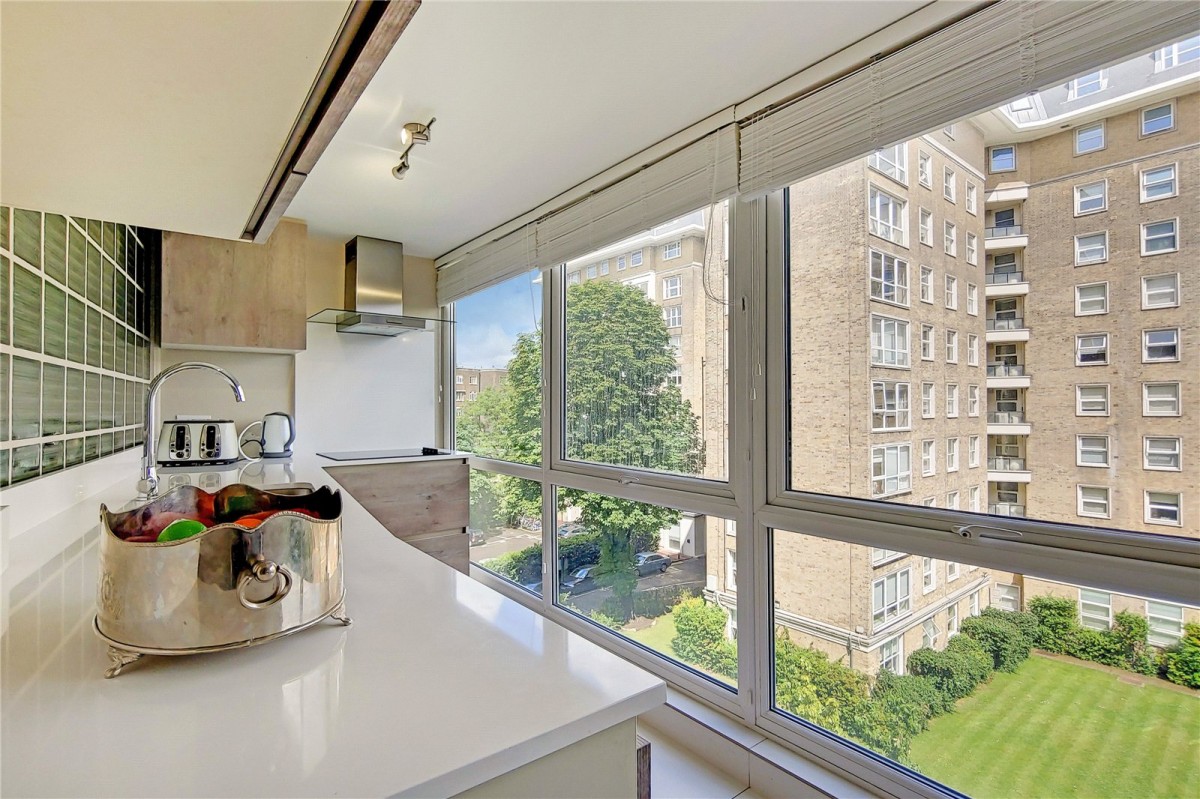 Images for Boydell Court, St John's Wood NW8