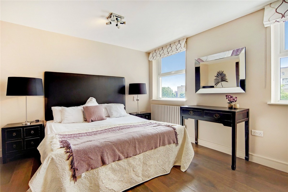 Images for Boydell Court, St John's Wood NW8