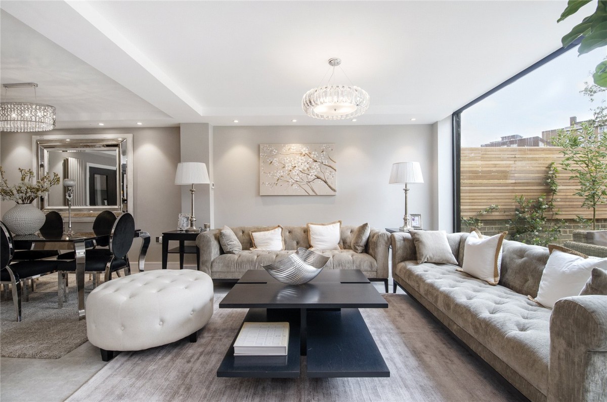 Images for Court Close, St Johns Wood Park NW8