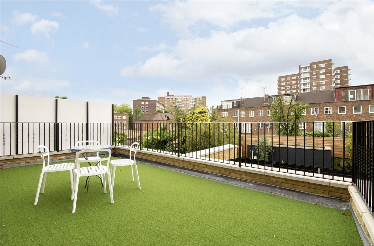 Images for Court Close, St Johns Wood Park NW8