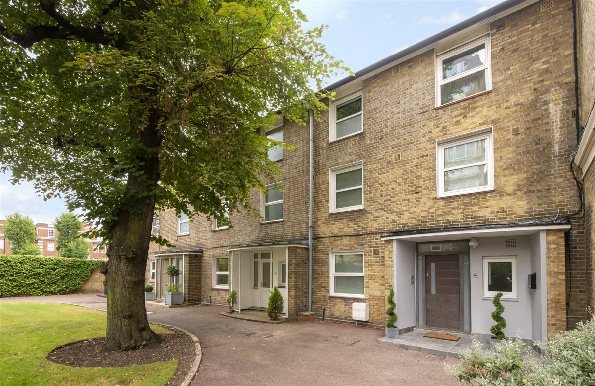 Images for Court Close, St Johns Wood Park NW8
