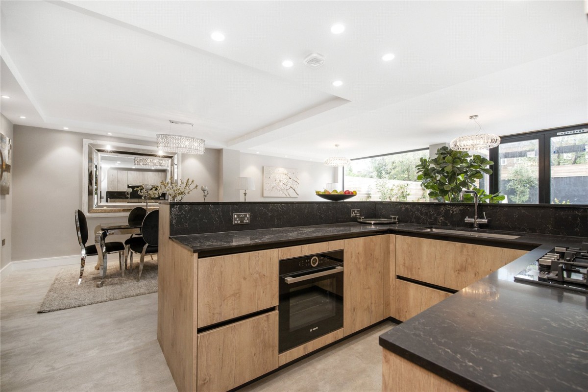Images for Court Close, St Johns Wood Park NW8