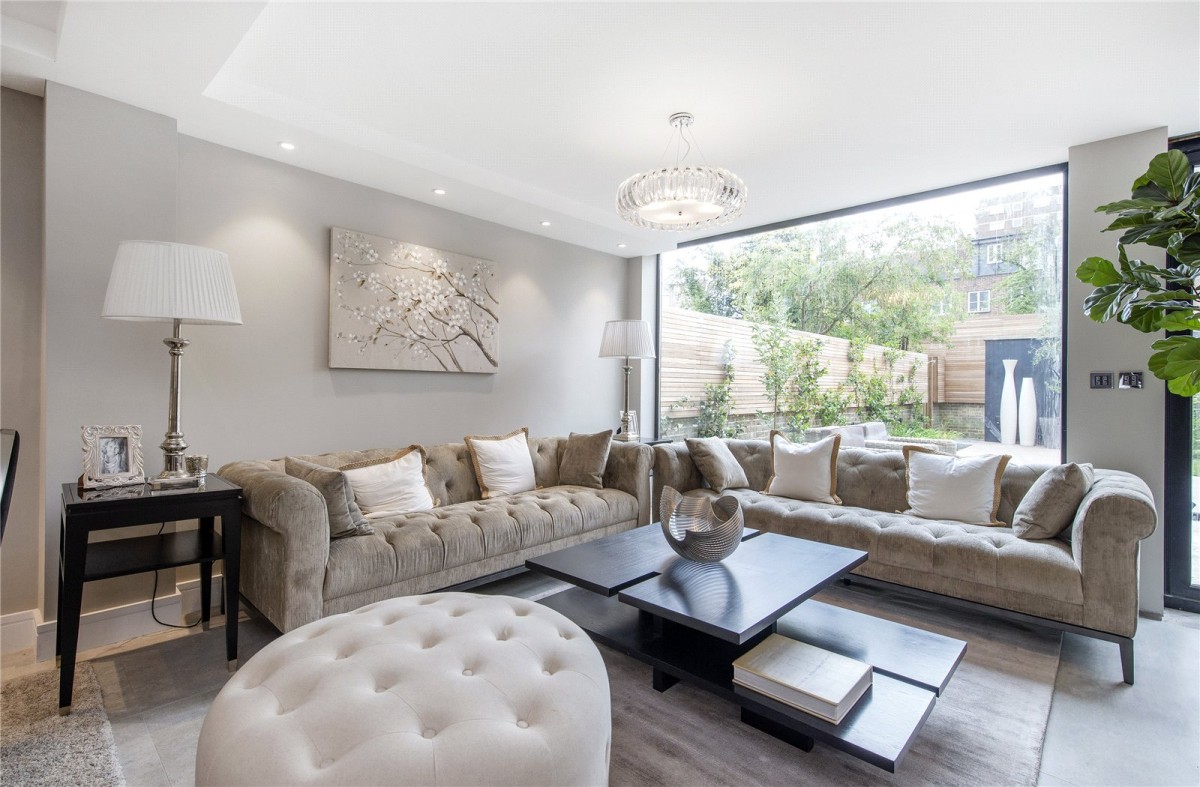Images for Court Close, St Johns Wood Park NW8