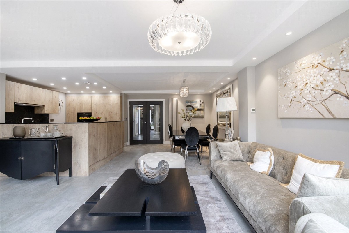 Images for Court Close, St Johns Wood Park NW8