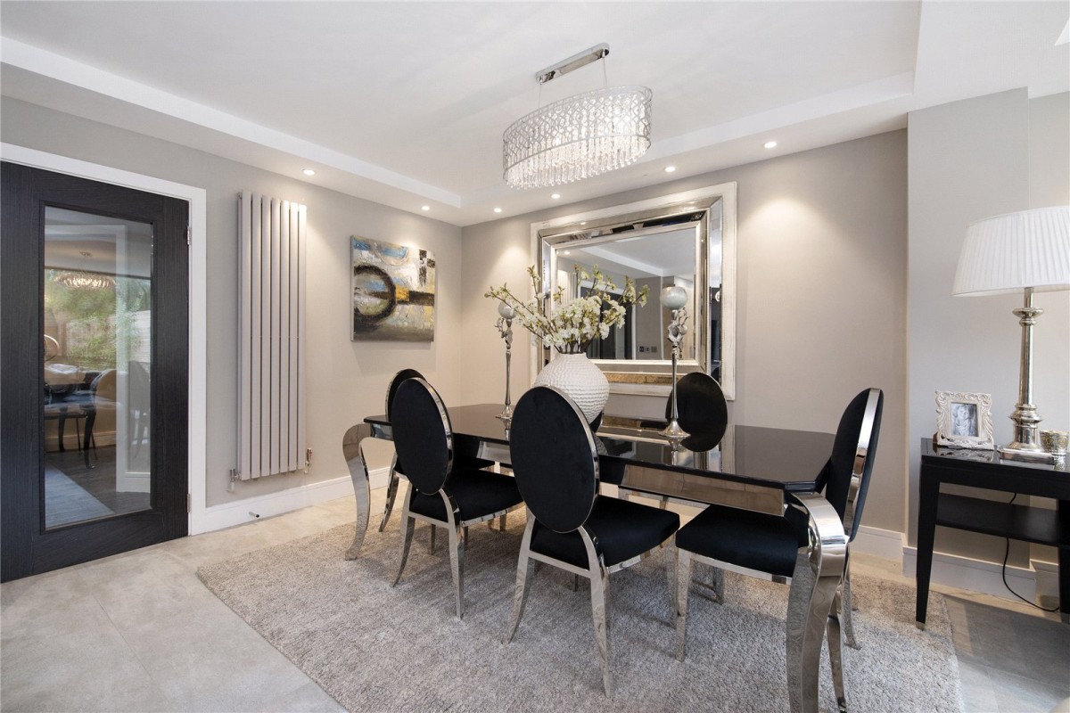 Images for Court Close, St Johns Wood Park NW8