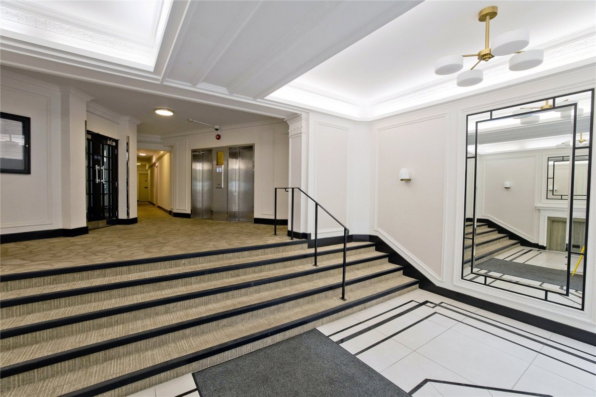 Images for Eton Hall, Eton College Road, Belsize Park NW3