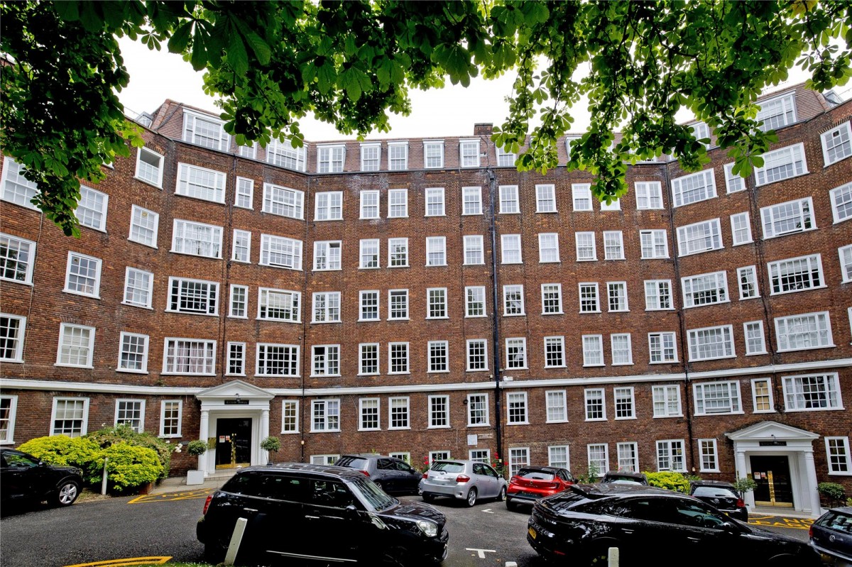 Images for Eton Hall, Eton College Road, Belsize Park NW3