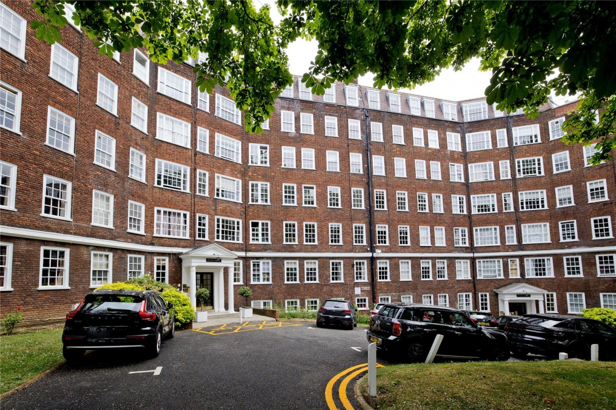 Images for Eton Hall, Eton College Road, Belsize Park NW3