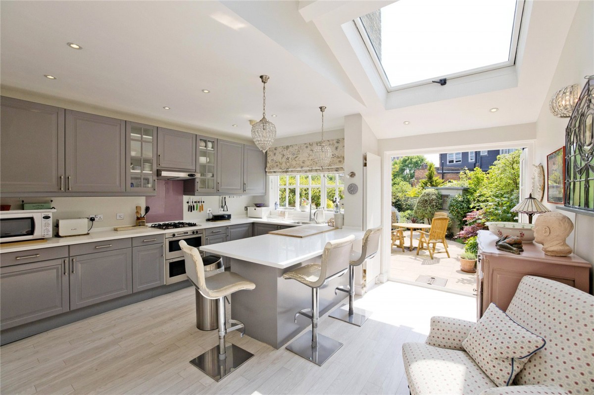 Images for Glastonbury Street, West Hampstead NW6